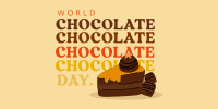 Chocolate Special Day Twitter post Image Preview