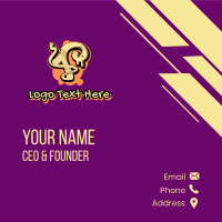 Graffiti Art Number 1 Business Card | BrandCrowd Business Card Maker