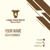 dairy-cow-milk-business-card-brandcrowd-business-card-maker