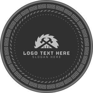Polynesian Badge Facebook profile picture Image Preview