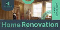 Home Renovation Twitter Post Image Preview