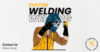 Welding Expert Facebook ad Image Preview