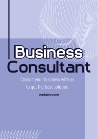 Trusted Business Consultants Flyer Image Preview