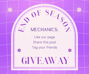 Give Away Season Facebook post Image Preview