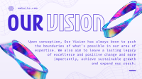 Modern Corporate Vision Animation Preview