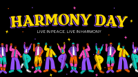 Harmony Day Sparkles Video Image Preview