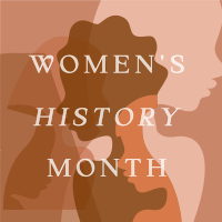 Celebrate Women's History Linkedin Post Image Preview