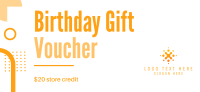 Surprise Box Gift Certificate Image Preview
