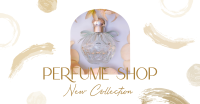 Sophisticated Fragrances Facebook ad Image Preview