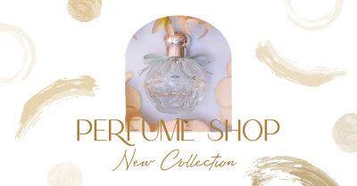 Sophisticated Fragrances Facebook ad Image Preview