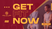 Ready To Get Fit Video Image Preview