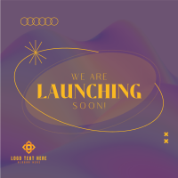 Launching Announcement Instagram post Image Preview