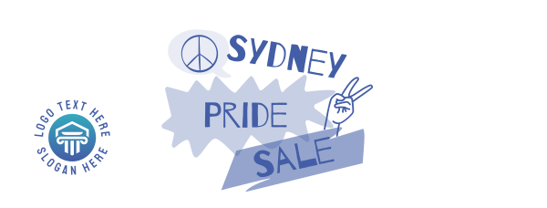 Pride Sale Facebook Cover Design Image Preview