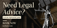 Legal Advice Twitter Post Image Preview