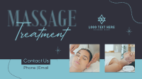 Beauty Salon Service Animation Preview