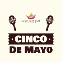 Cinco De Mayo Instagram post Image Preview