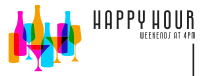 Deco Happy Hour Facebook cover Image Preview