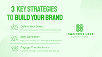 Branding Tips Corporate Animation Preview