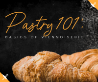 Pastry 101 Facebook post Image Preview