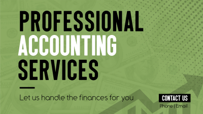 Accounting Professionals Facebook event cover Image Preview