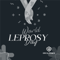 Celebrate Leprosy Day Linkedin Post Image Preview