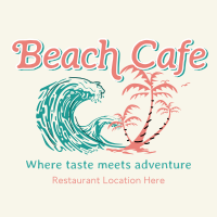 Surfside Coffee Bar Instagram post Image Preview