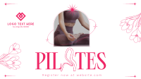 Minimalist Pilates Video Preview