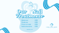 Nail Treatments List Video Image Preview