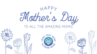 We Love You Mom! Facebook event cover Image Preview