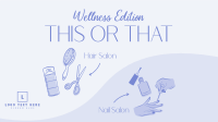This or That Wellness Salon Video Image Preview