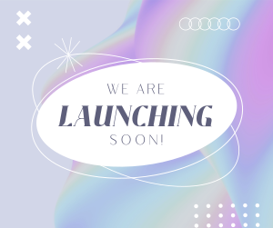 Launching Announcement Facebook post Image Preview