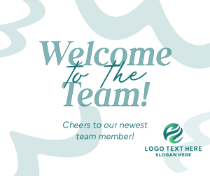 Quirky Team Introduction Facebook post Image Preview