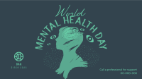 Support Mental Health Animation Image Preview