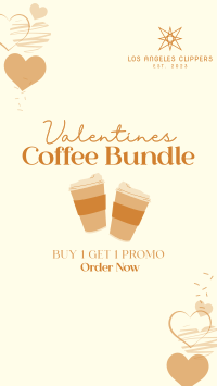 Valentines Bundle Facebook story Image Preview