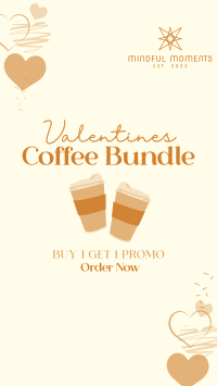 Valentines Bundle Facebook story Image Preview