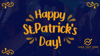 Happy St. Patrick's Day Animation Preview