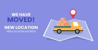 New Location Announcement Facebook ad Image Preview