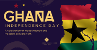 Ghana Special Day Facebook ad Image Preview