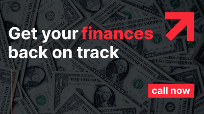 Modern Finance Back On Track Facebook event cover Image Preview