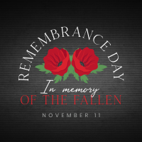 Day of Remembrance Instagram post Image Preview