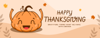 Cute Squash Facebook cover Image Preview