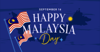 Malaysia Independence Facebook ad Image Preview