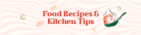 Kitchen Hacks LinkedIn banner Image Preview