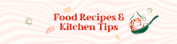 Kitchen Hacks LinkedIn Banner Image Preview