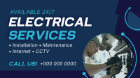 Electrical Installation Service Video Image Preview