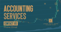Accounting Services Facebook ad Image Preview