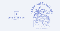 Bondi Beach Facebook ad Image Preview