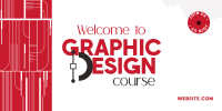 Graphic Design Tutorials Twitter Post Image Preview