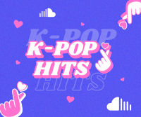 K-Pop Hits Facebook post Image Preview