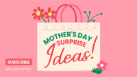 Mother's Day Surprise Ideas Video Image Preview